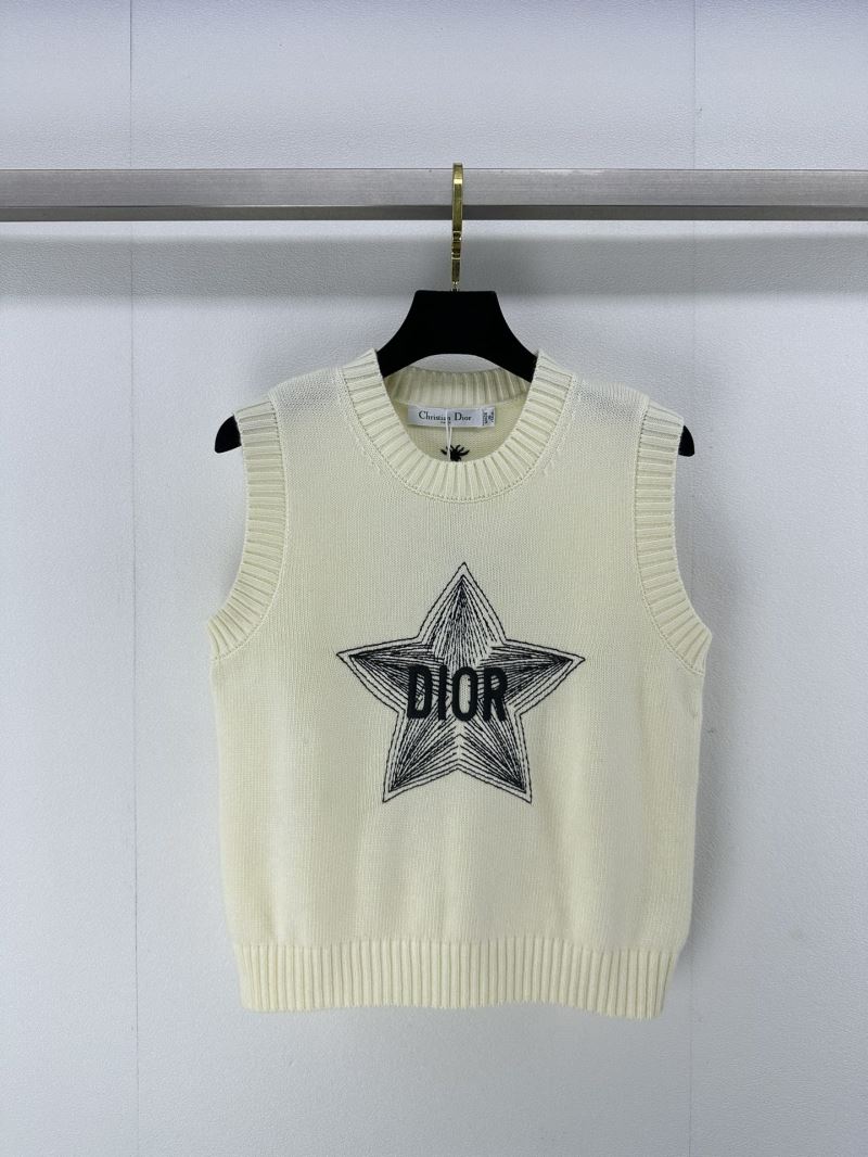 Christian Dior Vest